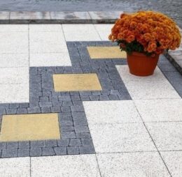 Amplio Granito 6cm, Symm 48