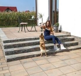 Amplio Mix Color 5cm, Symm 09