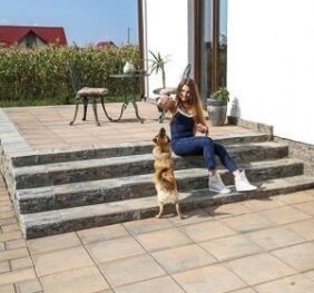 Amplio Mix Color 5cm, Symm 09