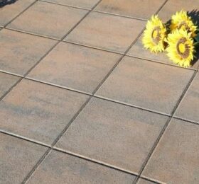 Amplio Mix Color 6cm, Symm 48