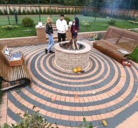 Arca Romana, Symm 20