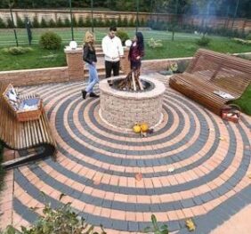 Arca Romana, Symm 20