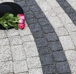 Arca Romana Granito, Symm 20