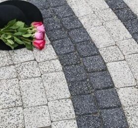 Arca Romana Granito, Symm 20