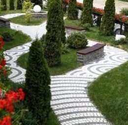 Arco Granito, Symm 101