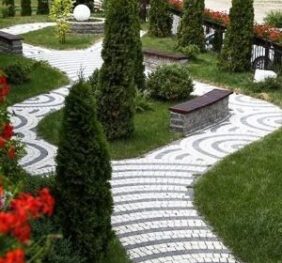 Arco Granito, Symm 101