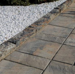 Bordura Rock, Symm 116