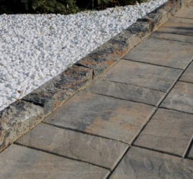 Bordura Rock, Symm 116