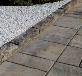 Bordura Rock, Symm 116