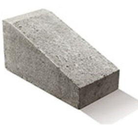 Bordura acces, Symm 33