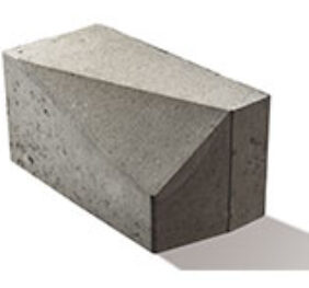 Bordura racord, Symm 36