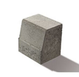 Bordura mare jumatate, Symm 66