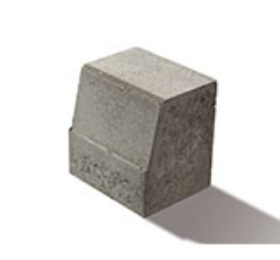 Bordura mare jumatate, Symm 66