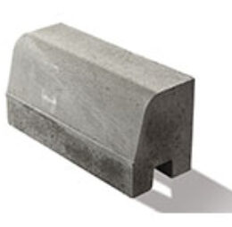 Bordura mare cu degajare, Symm 77