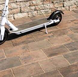 Cammino Onda Mix, Symm 152