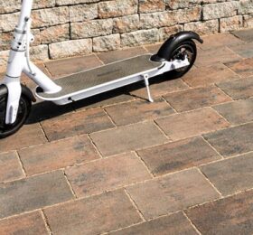 Cammino Onda Mix, Symm 152