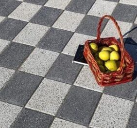 Cammino Granito 6cm, Symm 21