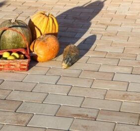 Cammino Mix Color, Symm 21