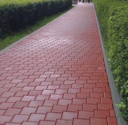 Combia 20x20x6 cm, Symm 11