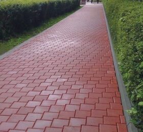 Combia 20x20x6 cm, Symm 11