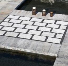 Dala Mare Acoperire, Symm 51