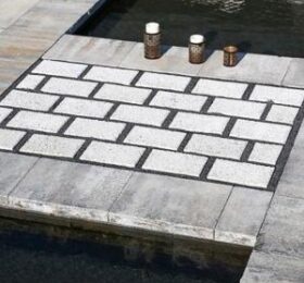 Dala Mare Acoperire, Symm 51