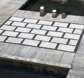 Dala Mare Acoperire, Symm 51