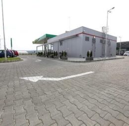 Dublu T 20×16,5x10cm