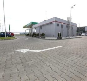 Dublu T 20×16,5x10cm