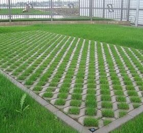 Eco Natura 40x40x8 cm