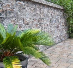 Element Placare Rock, Symm 99