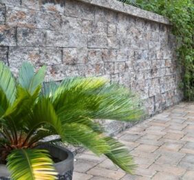 Element Placare Rock, Symm 99