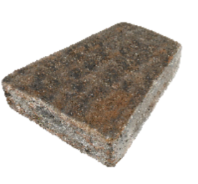 Element Superior De Zidarie Yucatan Antica, Symm 86