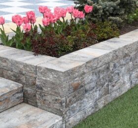 Element Mare Zidarie Yucatan, Symm 108