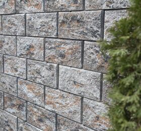 Element Stalp Gard Gardeo, Symm 81