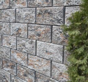 Element Stalp Gard Gardeo, Symm 81