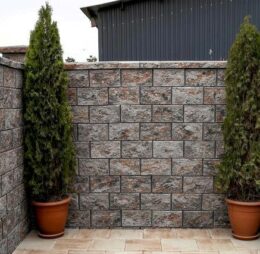 Element Baza Gard Gardeo, Symm 82