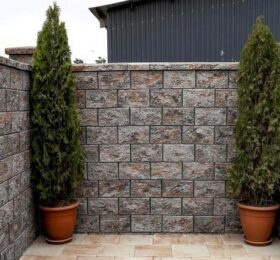 Element Baza Gard Gardeo, Symm 82