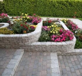 Element Mic Zidarie Yucatan, Symm 85