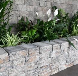 Element Mare Zidarie Yucatan Antica, Symm 108