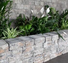 Element Mare Zidarie Yucatan Antica, Symm 108