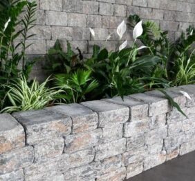 Element Mare Zidarie Yucatan Antica, Symm 108