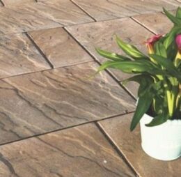 Lastra Natura, Symm 100