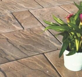 Lastra Natura, Symm 100