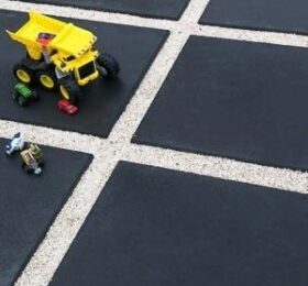 Maxia 80x62x10 cm, Symm 07