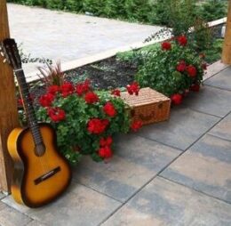 Maxia Mix Color, Symm 07