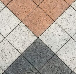 Quadra Granito 6m, Symm 14