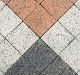 Quadra Granito 6m, Symm 14