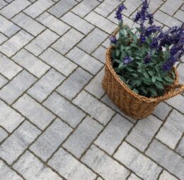 Retta Onda Mix, Symm 150