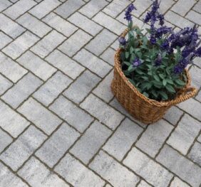 Retta Onda Mix, Symm 150